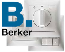 BERKER